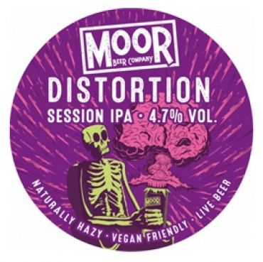MOOR Distorsion SIPA 44BO