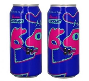 Mikkeller Electric Currant Berliner Weisse 44BO