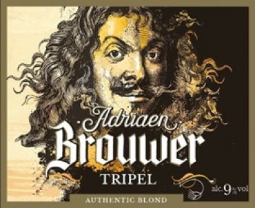 Adriaen Brouwer Tripel 75P