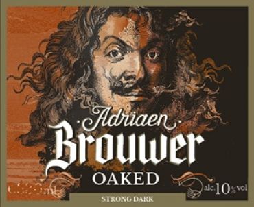 Adriaen Brouwer Oaked Brune 75P