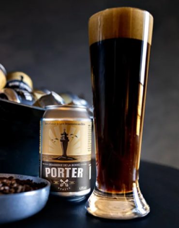 La Borne Porter 33BO