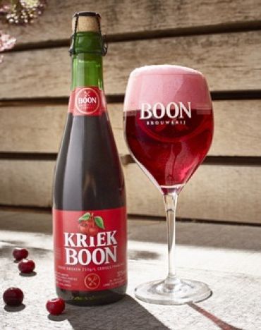 Boon Kriek 37P