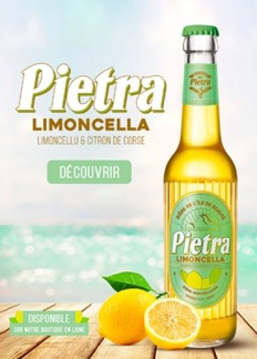 Pietra Limoncella 33P