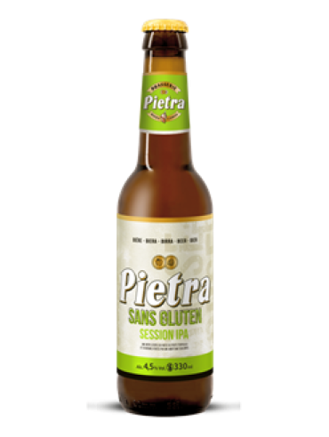 Pietra SIPA S/Gluten 33P