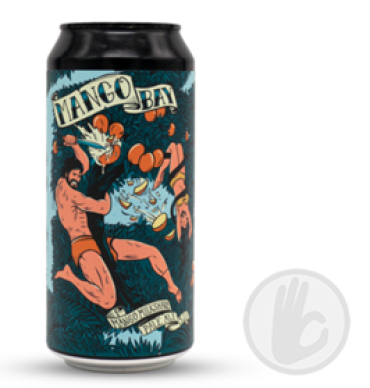 Mad Scientist Mango Bay PA 44BO