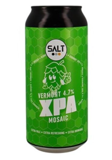 Salt Mosaic XPA 44BO