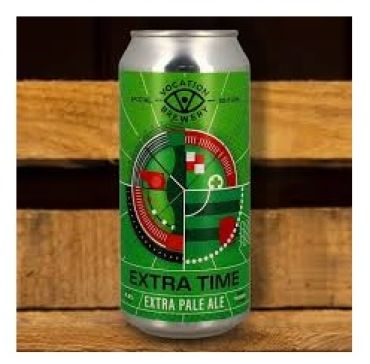 Vocation Extra Time XPA 44BO