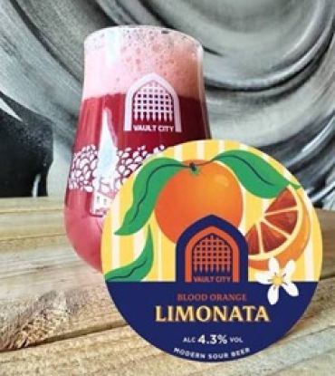 Vault City Limonata Sour 44BO