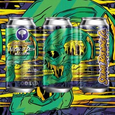 Salama Nectar of Doom WCIPA 44BO