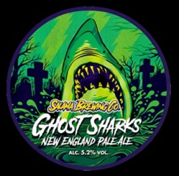 Salama Ghost Sharks NEPA 44BO