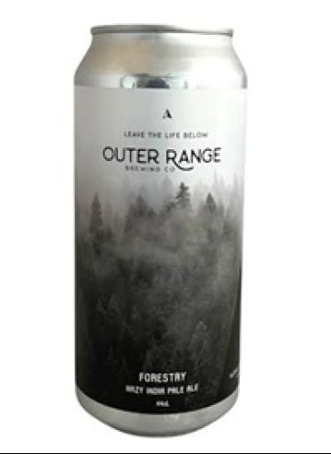 Outer Range Forestry HIPA 44BO