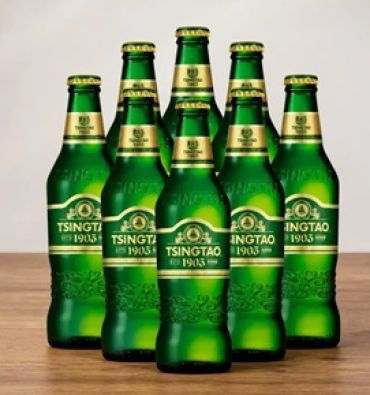 TsingTao 1903 33P