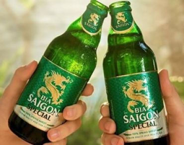 Saigon Special 33P