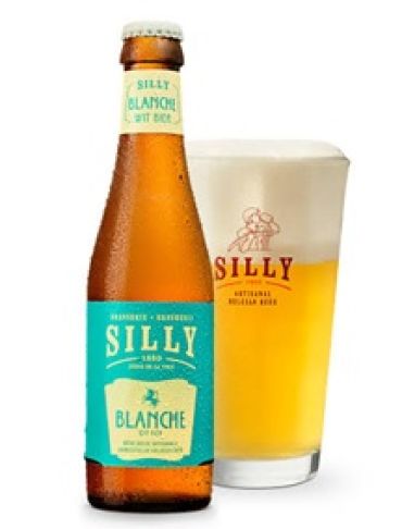 Blanche de Silly 25P
