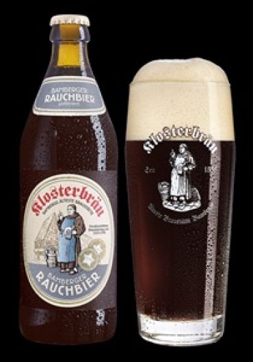 Bamberger RauchBier 50C
