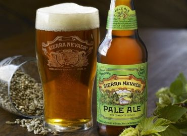 Sierra Nevada Pale Ale 35P