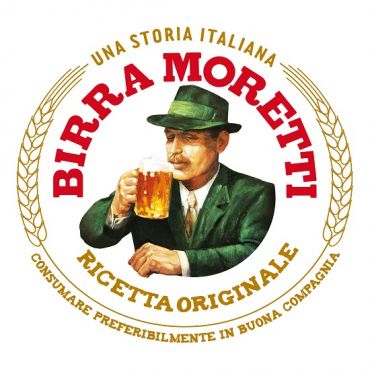 Birra Moretti 33P
