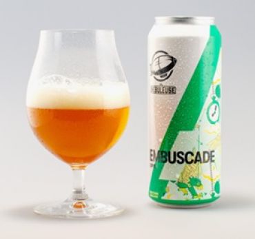 Nebuleuse Embuscade IPA 50BO