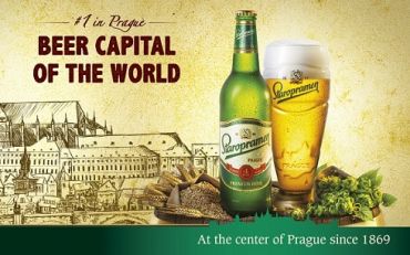 Staropramen 33P