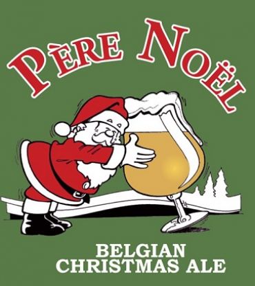 Le Père Noël Blonde 33C