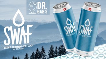 Dr Gab's Swaf 50BO