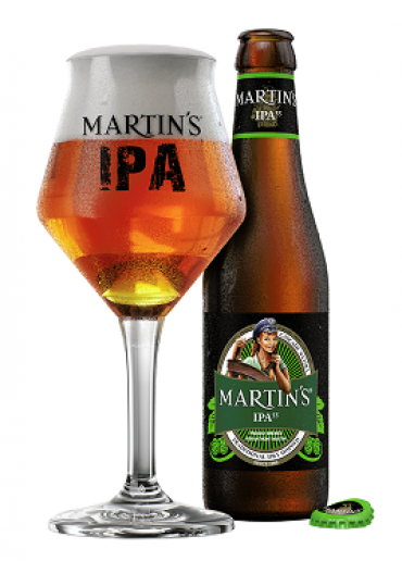 Martin's IPA 55 75P