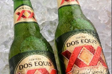 Dos Equis XX Lager 35P