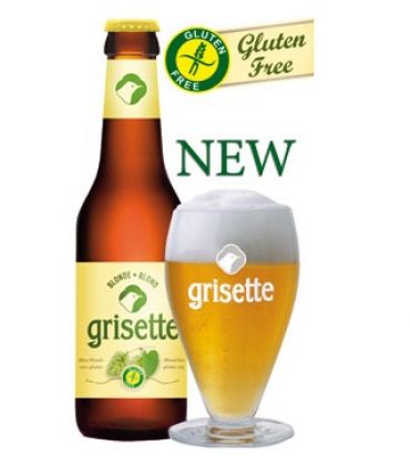 Grisette S-Gluten / Bio 25P
