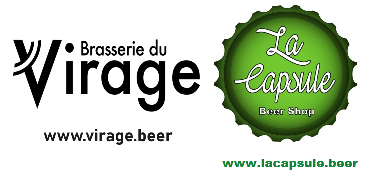 Dégustation publique Brasserie LE VIRAGE (Plan-les-Ouates-GE)